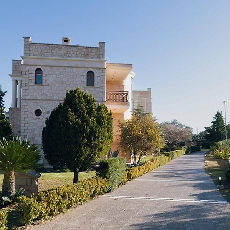 Khloi Seaside "Stone & Light Villa Ii" Close To Aegina City מראה חיצוני תמונה